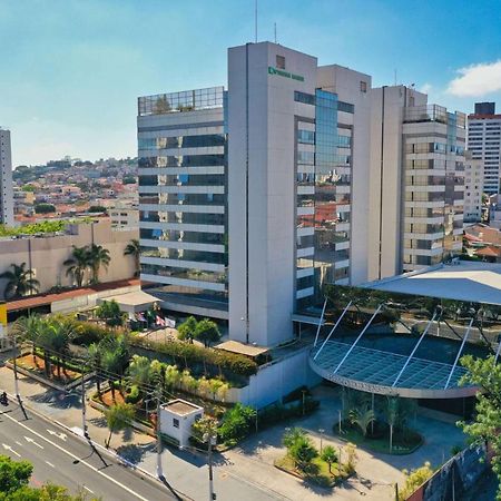 Hotel Wyndham Garden Sao Paulo Convention Nortel Extérieur photo