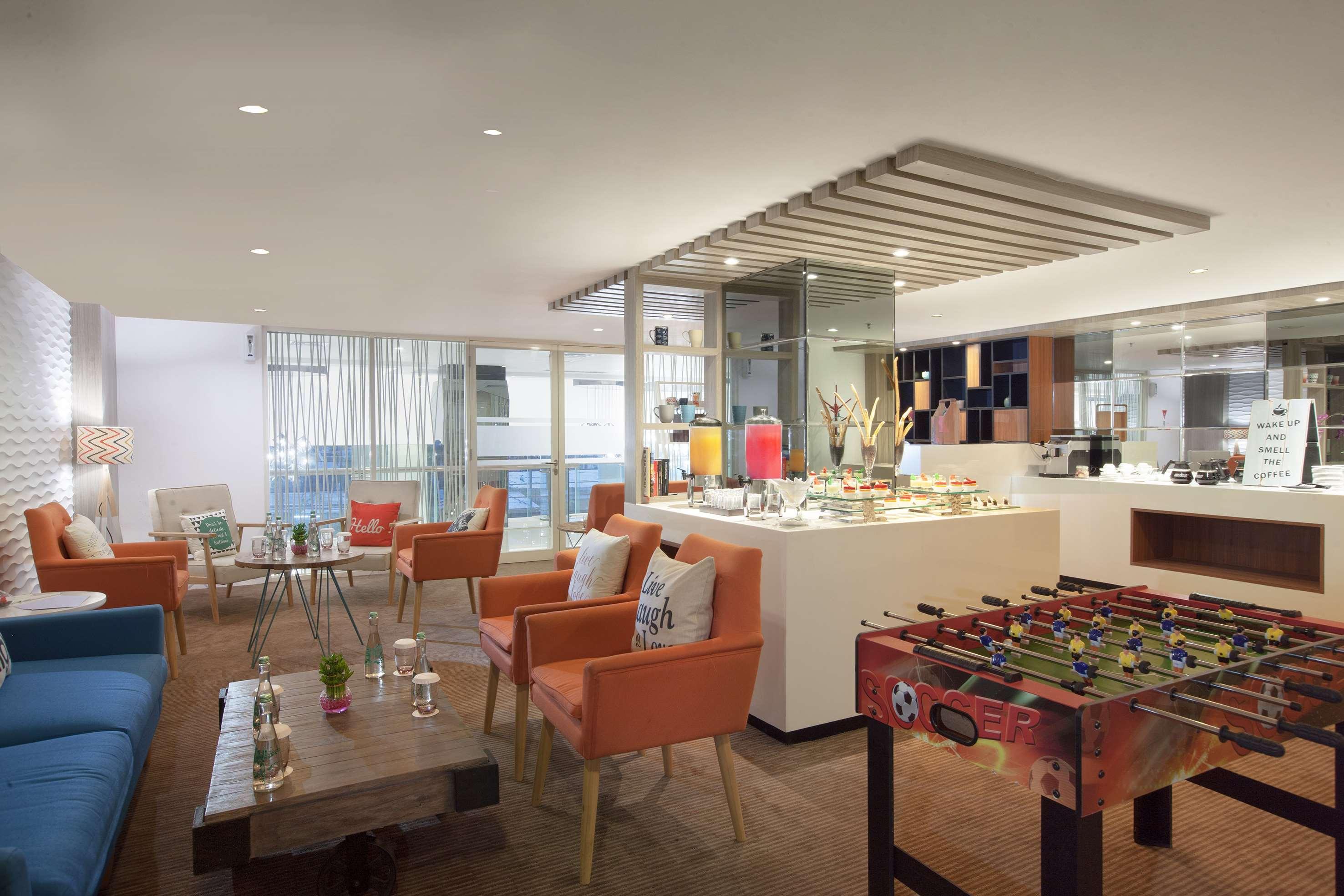 Wyndham Garden Sao Paulo Convention Nortel Extérieur photo