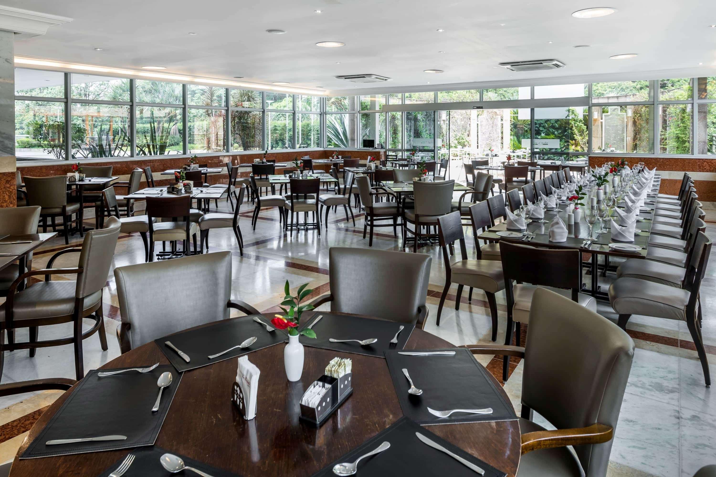 Wyndham Garden Sao Paulo Convention Nortel Extérieur photo