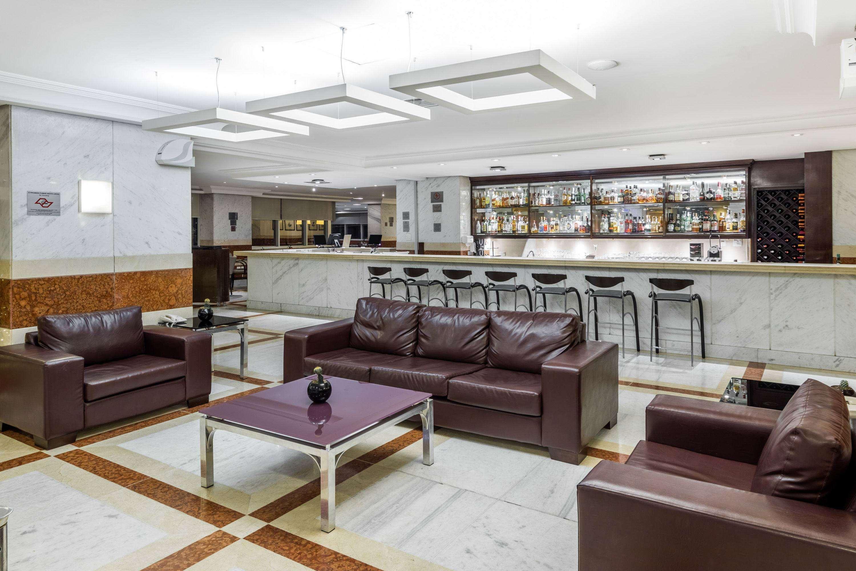 Wyndham Garden Sao Paulo Convention Nortel Extérieur photo