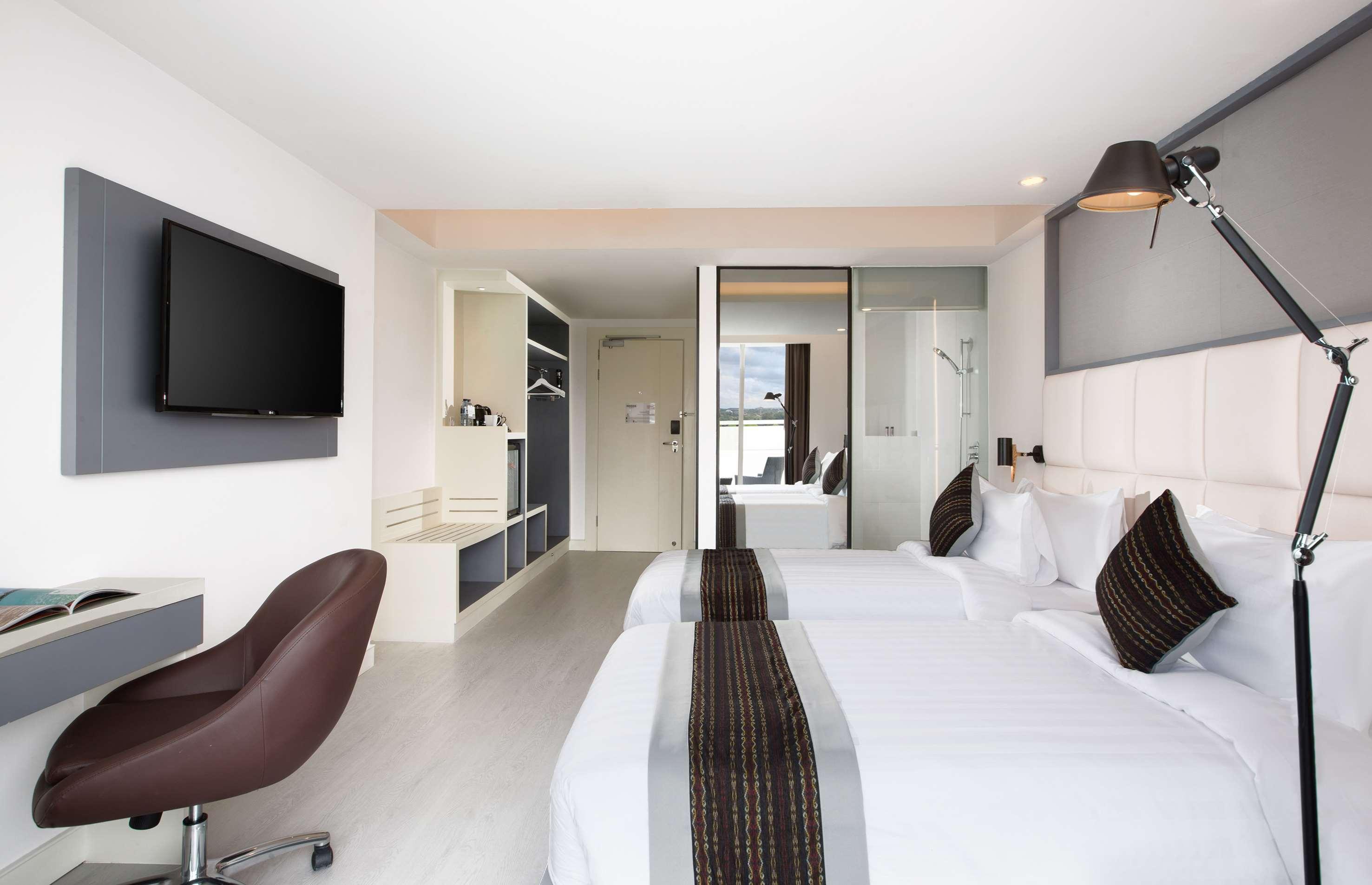 Wyndham Garden Sao Paulo Convention Nortel Extérieur photo